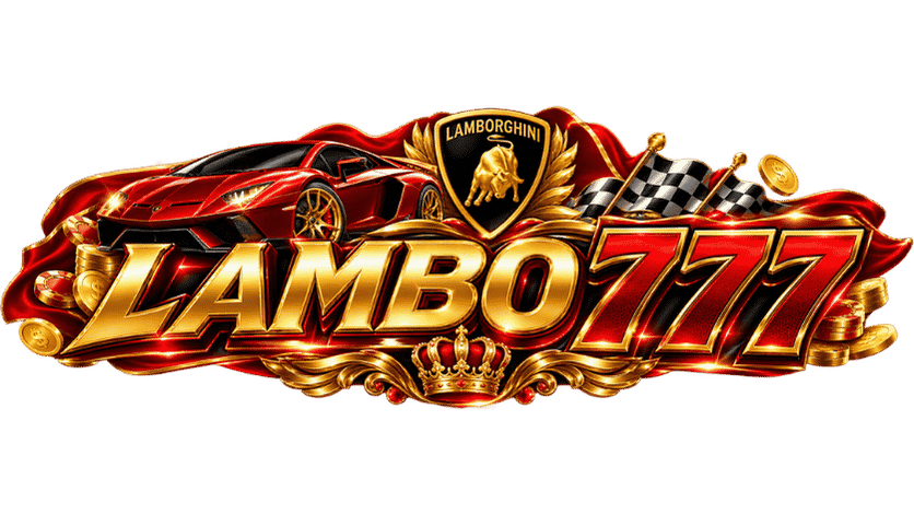 LAMBO777 Logo